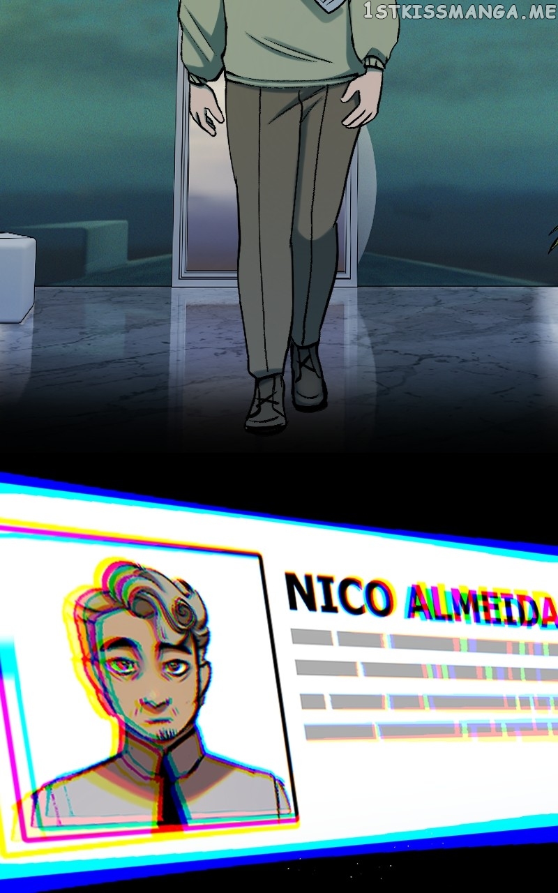 Not Even Bones Chapter 157 - page 66