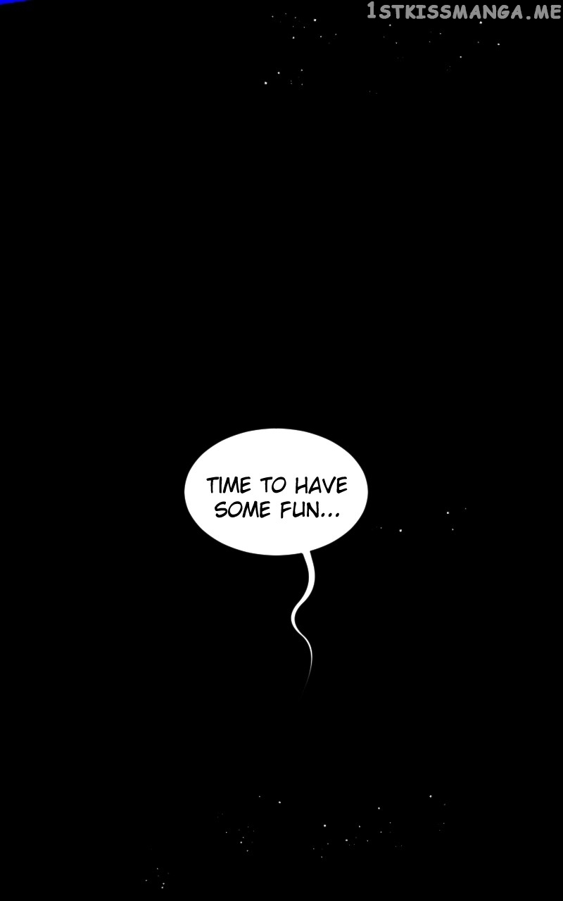 Not Even Bones Chapter 157 - page 67