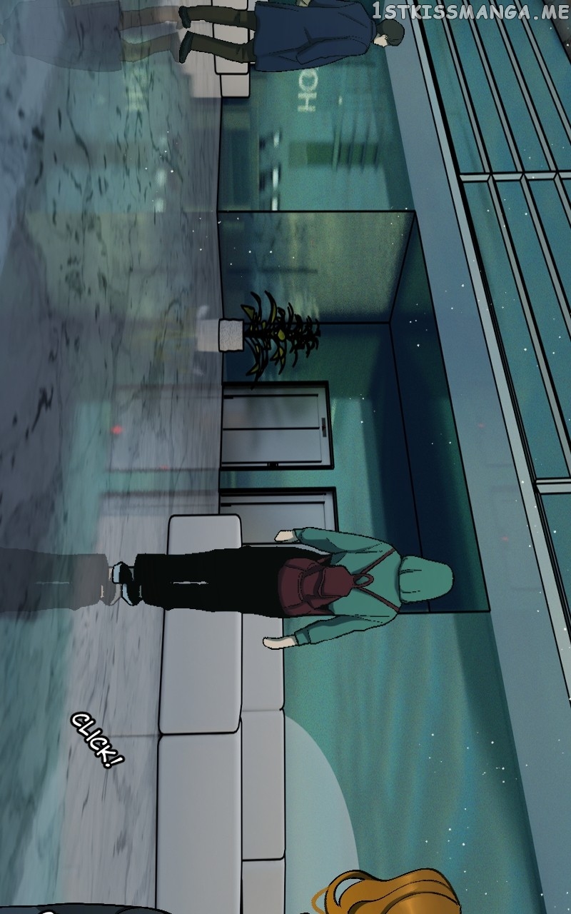 Not Even Bones Chapter 157 - page 7