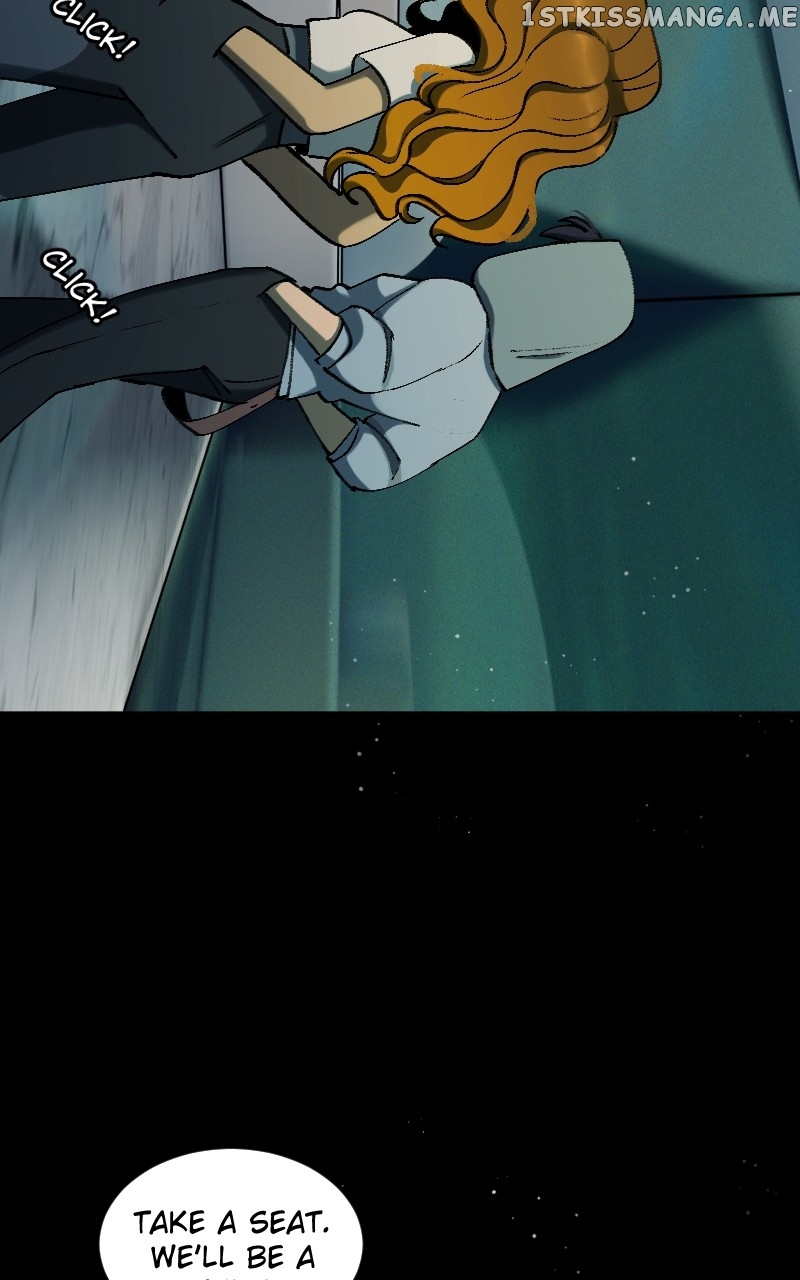 Not Even Bones Chapter 157 - page 8