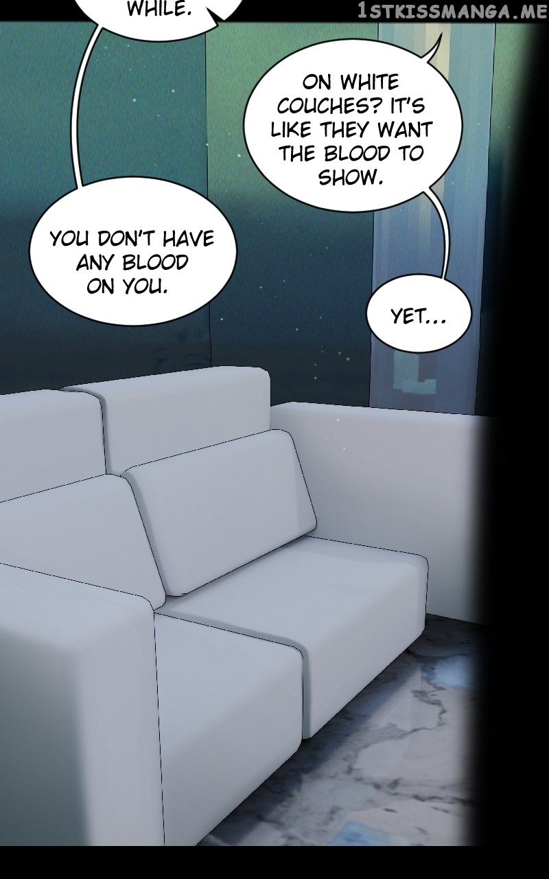 Not Even Bones Chapter 157 - page 9
