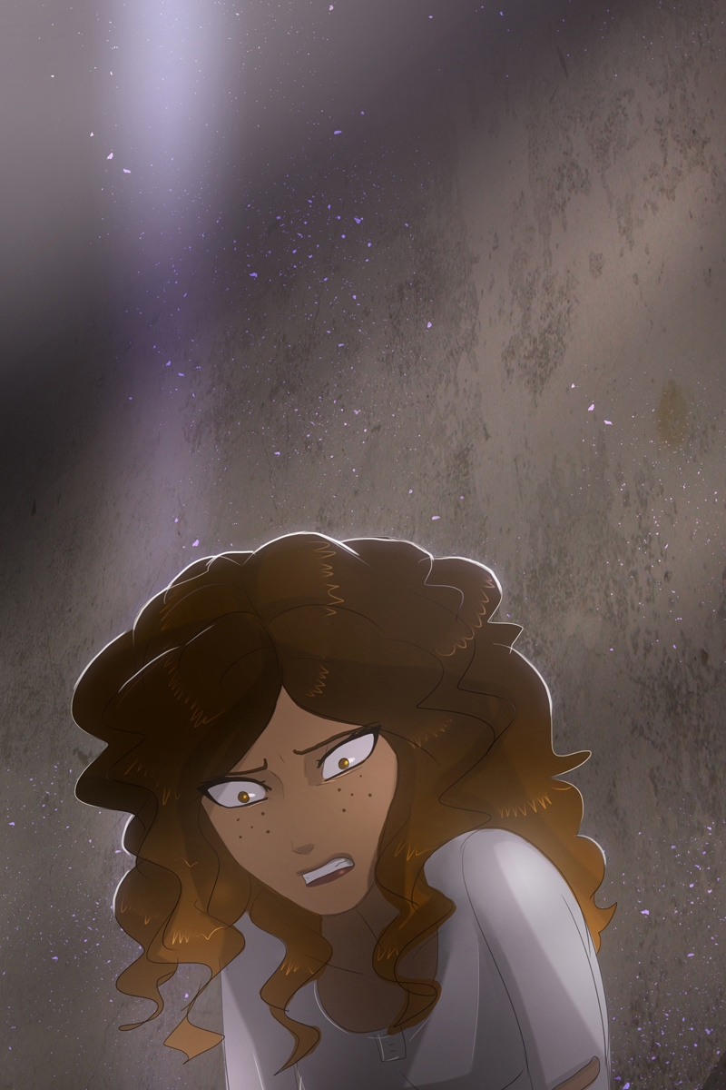 Not Even Bones chapter 16 - page 14