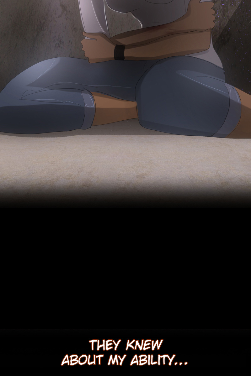 Not Even Bones chapter 16 - page 15