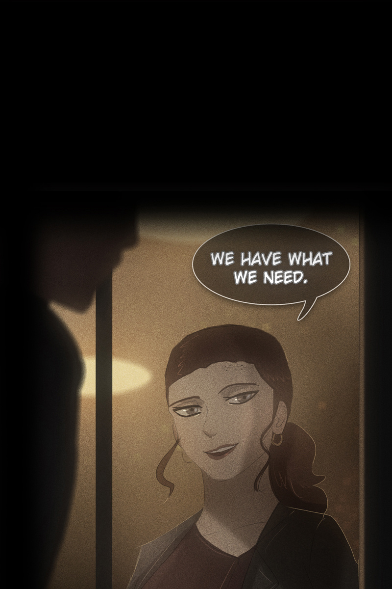 Not Even Bones chapter 16 - page 16