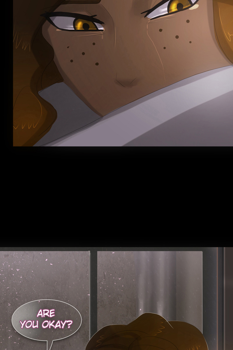 Not Even Bones chapter 16 - page 34