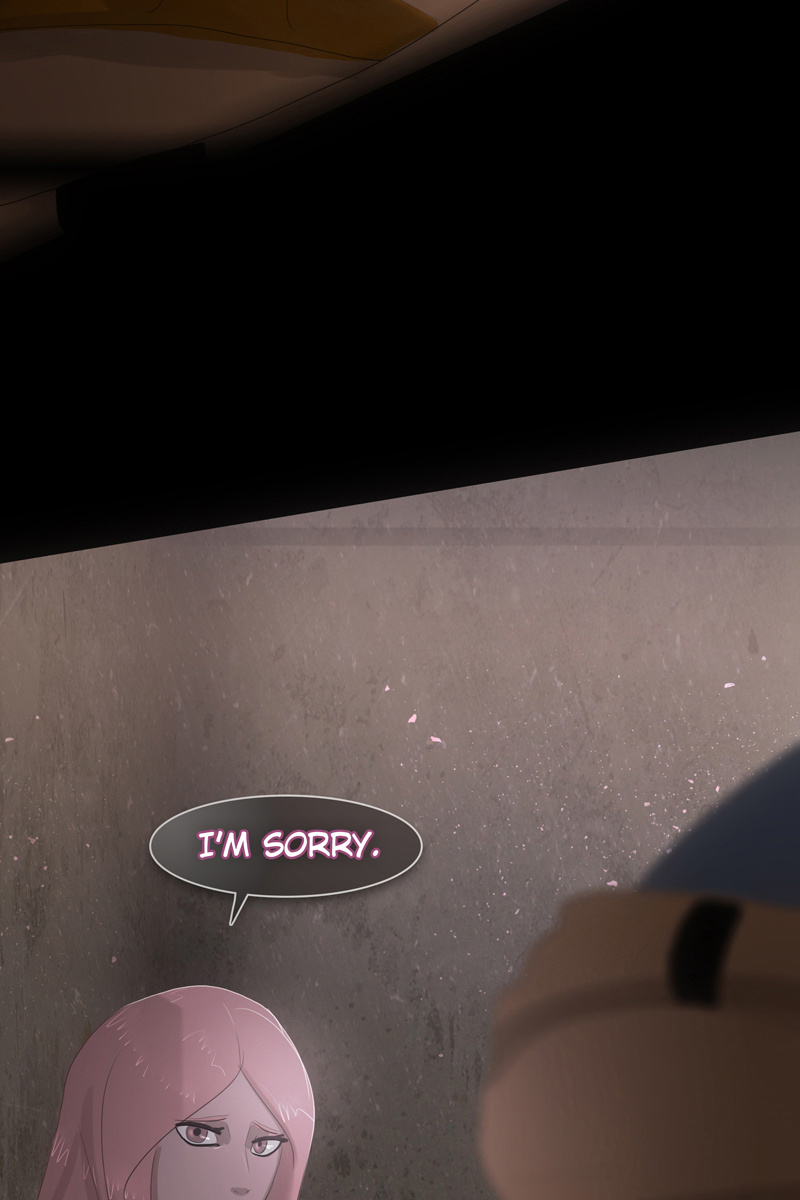 Not Even Bones chapter 16 - page 39
