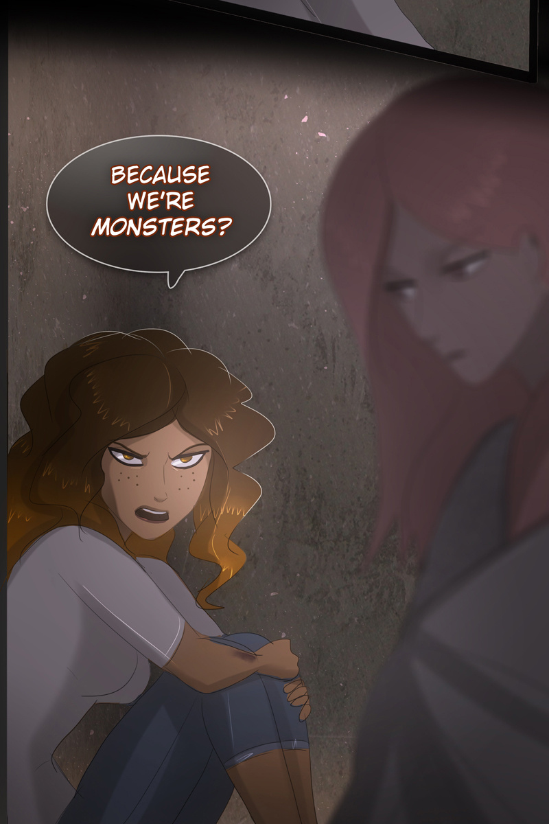 Not Even Bones chapter 16 - page 45