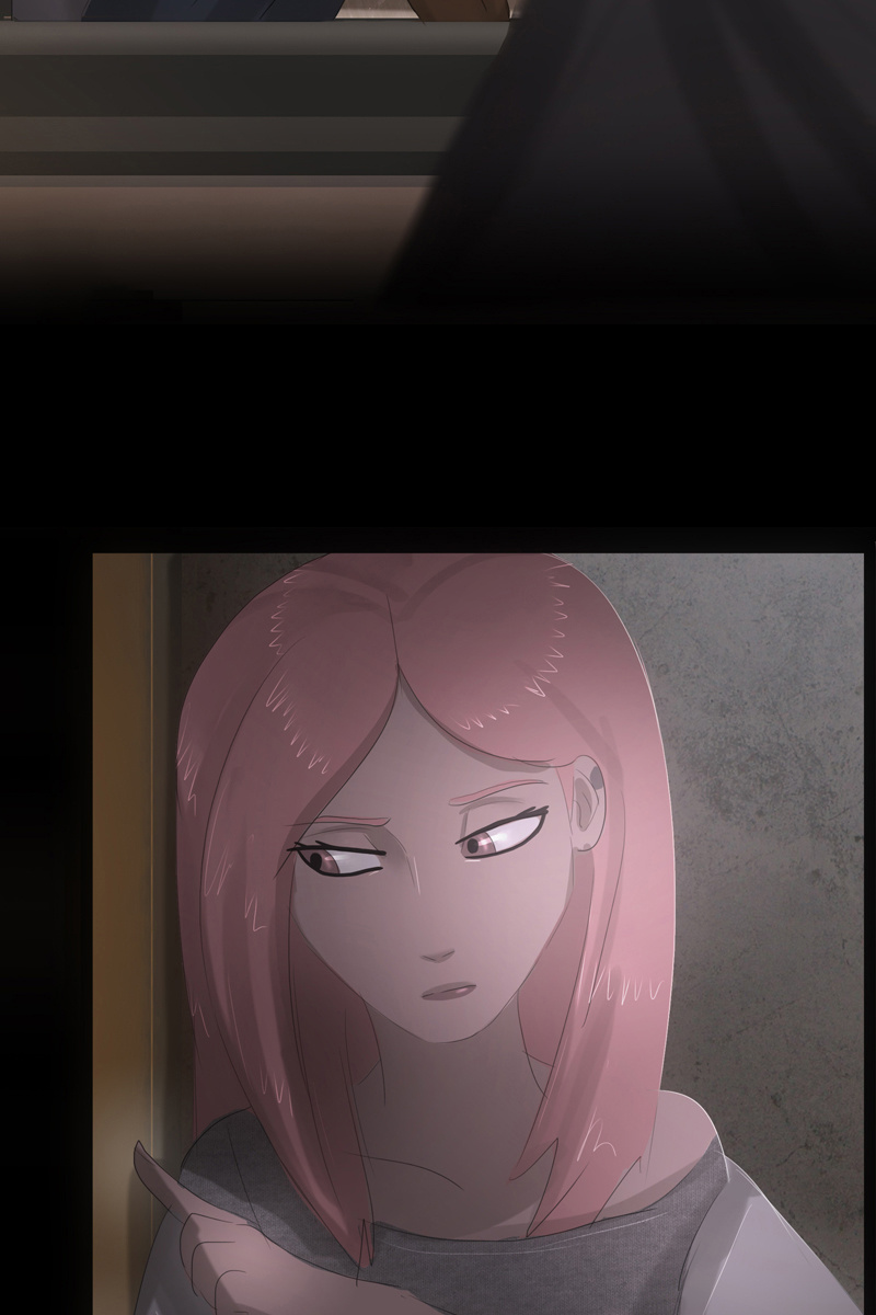 Not Even Bones chapter 16 - page 46
