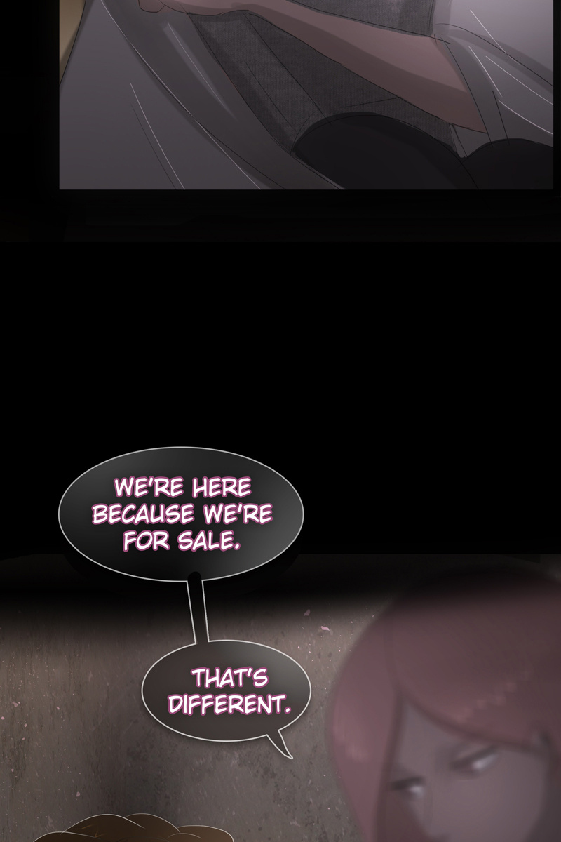 Not Even Bones chapter 16 - page 47