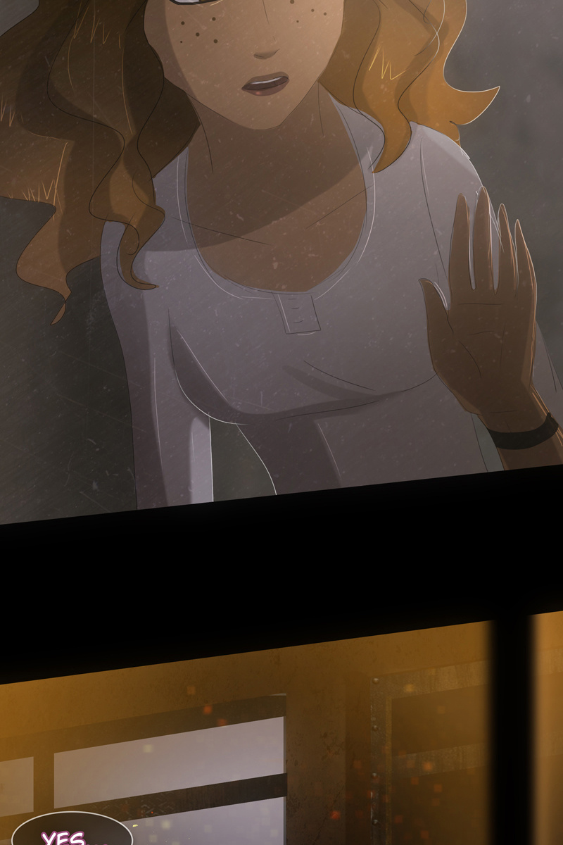 Not Even Bones chapter 16 - page 55
