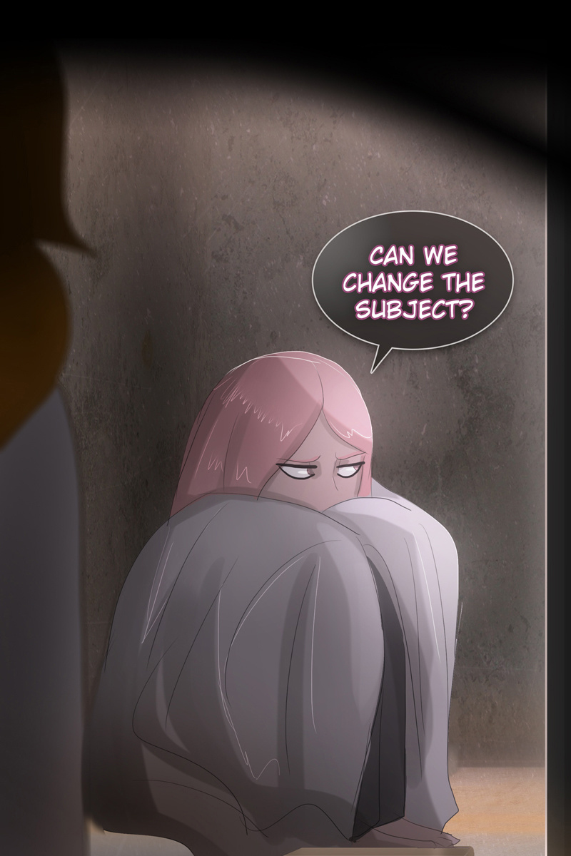 Not Even Bones chapter 16 - page 58