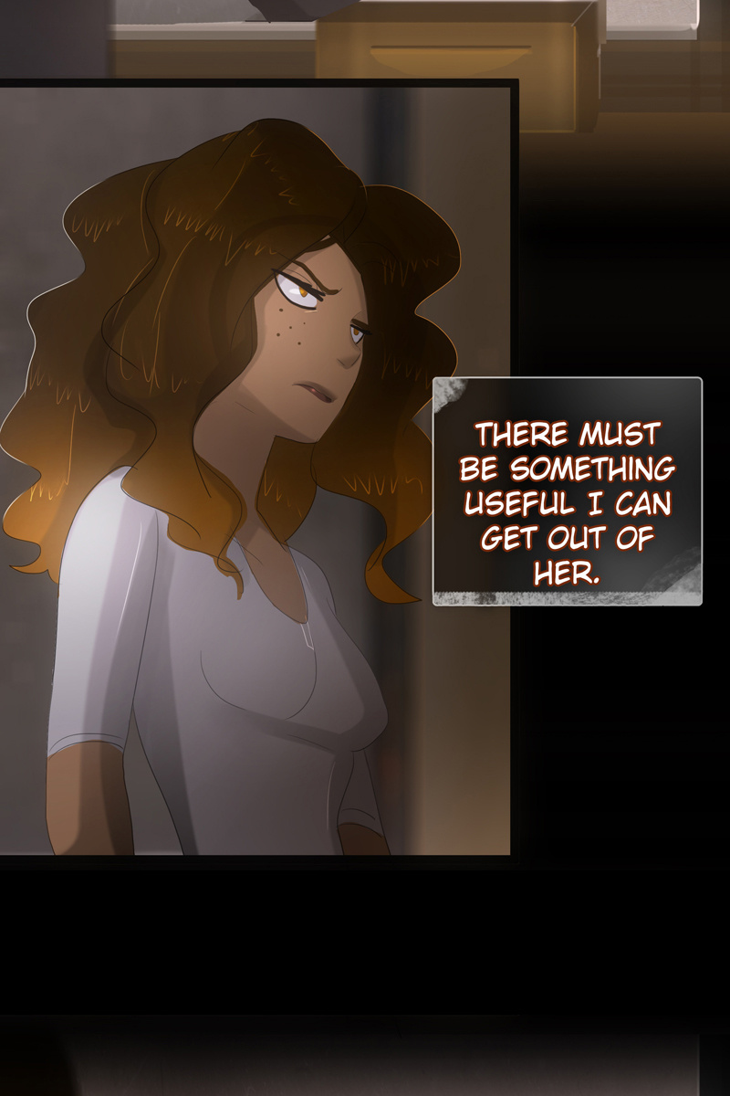 Not Even Bones chapter 16 - page 59