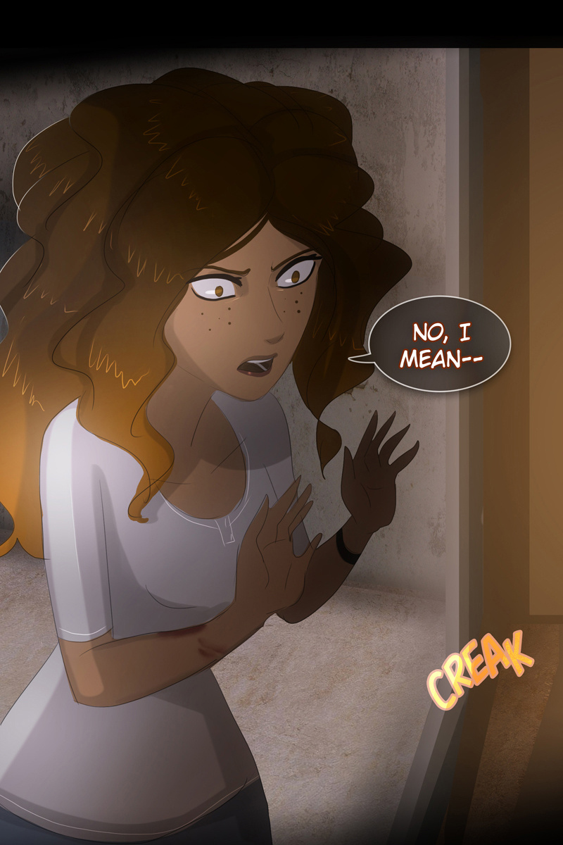 Not Even Bones chapter 16 - page 63