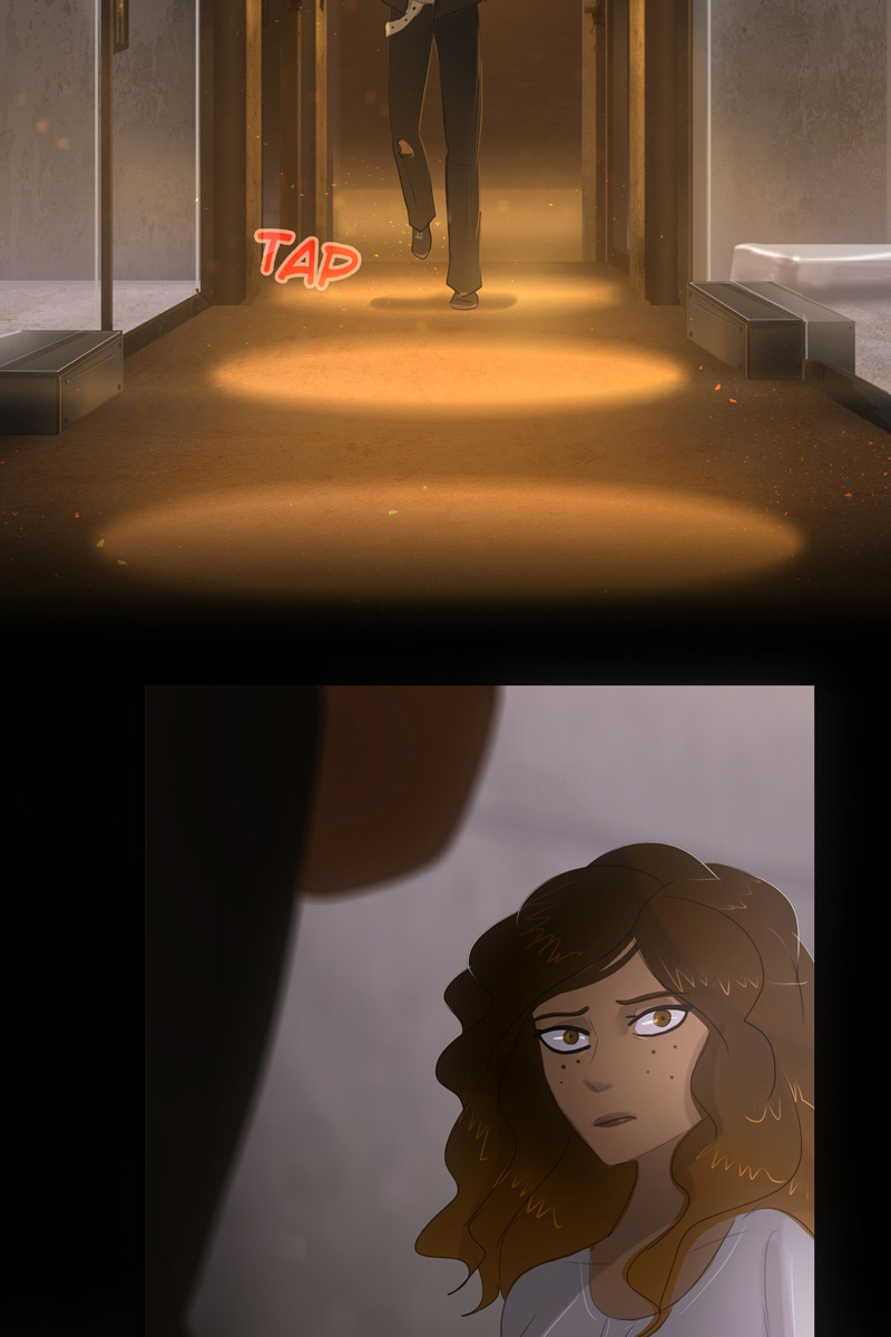 Not Even Bones chapter 16 - page 66
