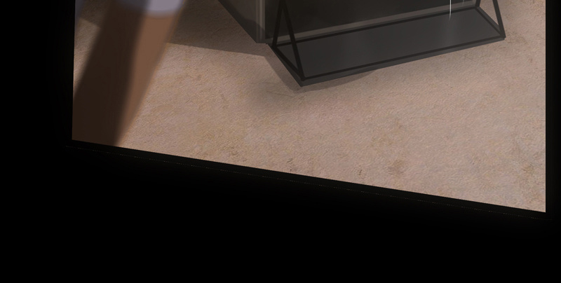 Not Even Bones chapter 16 - page 71