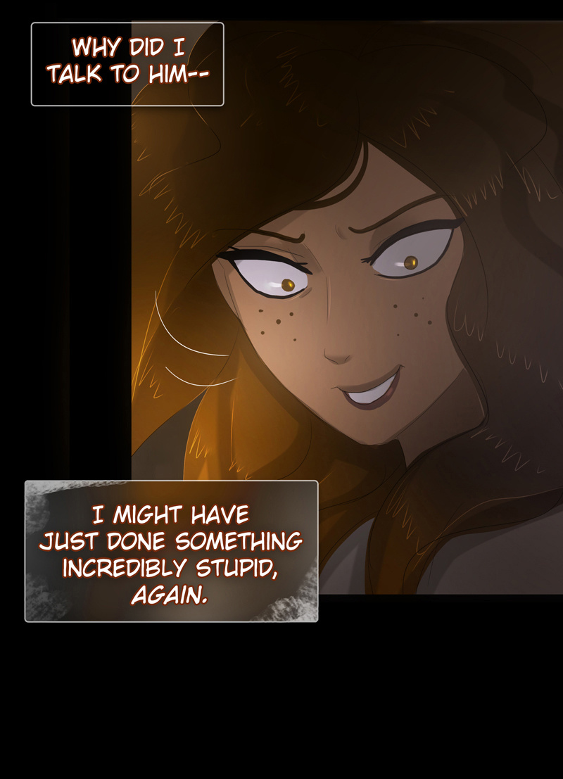 Not Even Bones chapter 16 - page 78