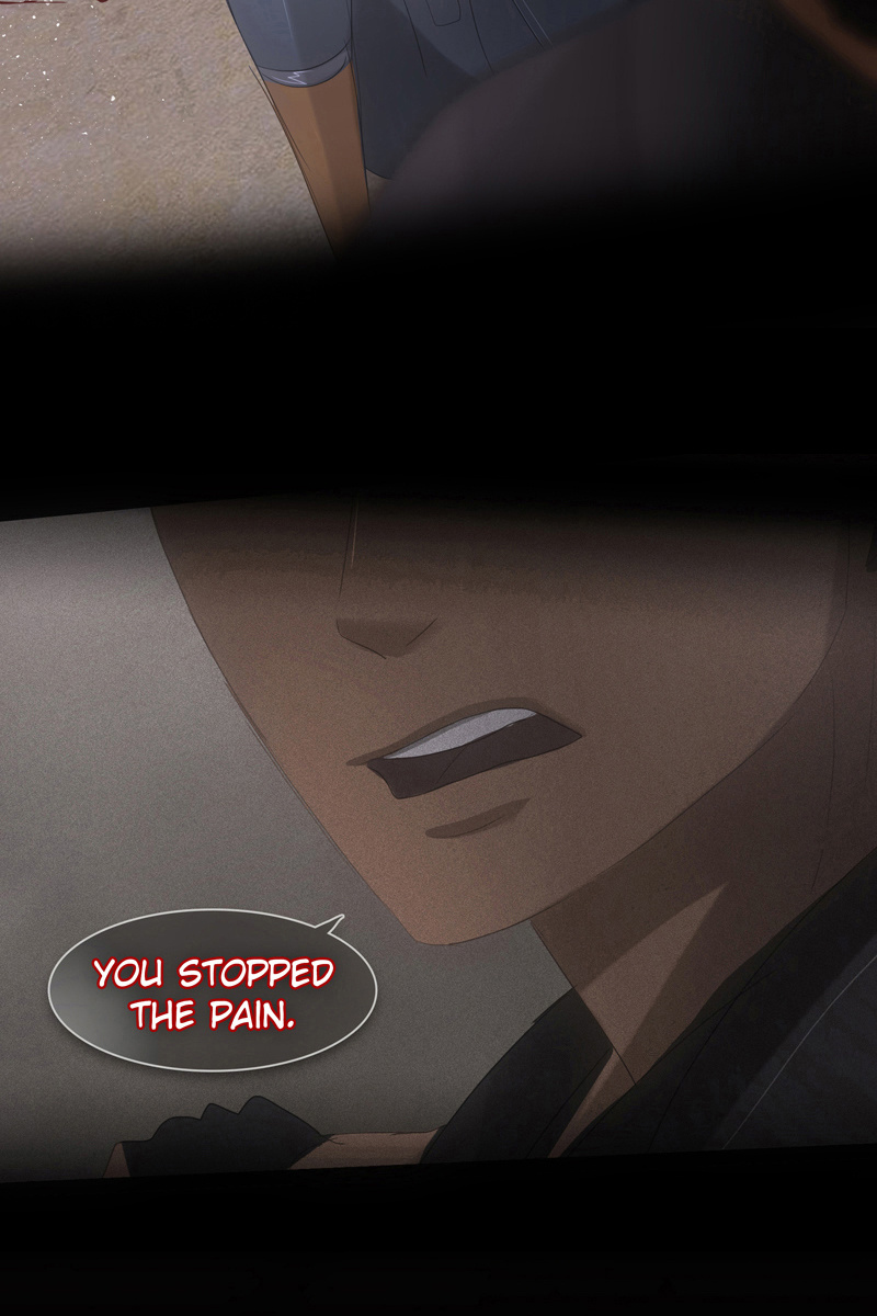 Not Even Bones chapter 16 - page 8