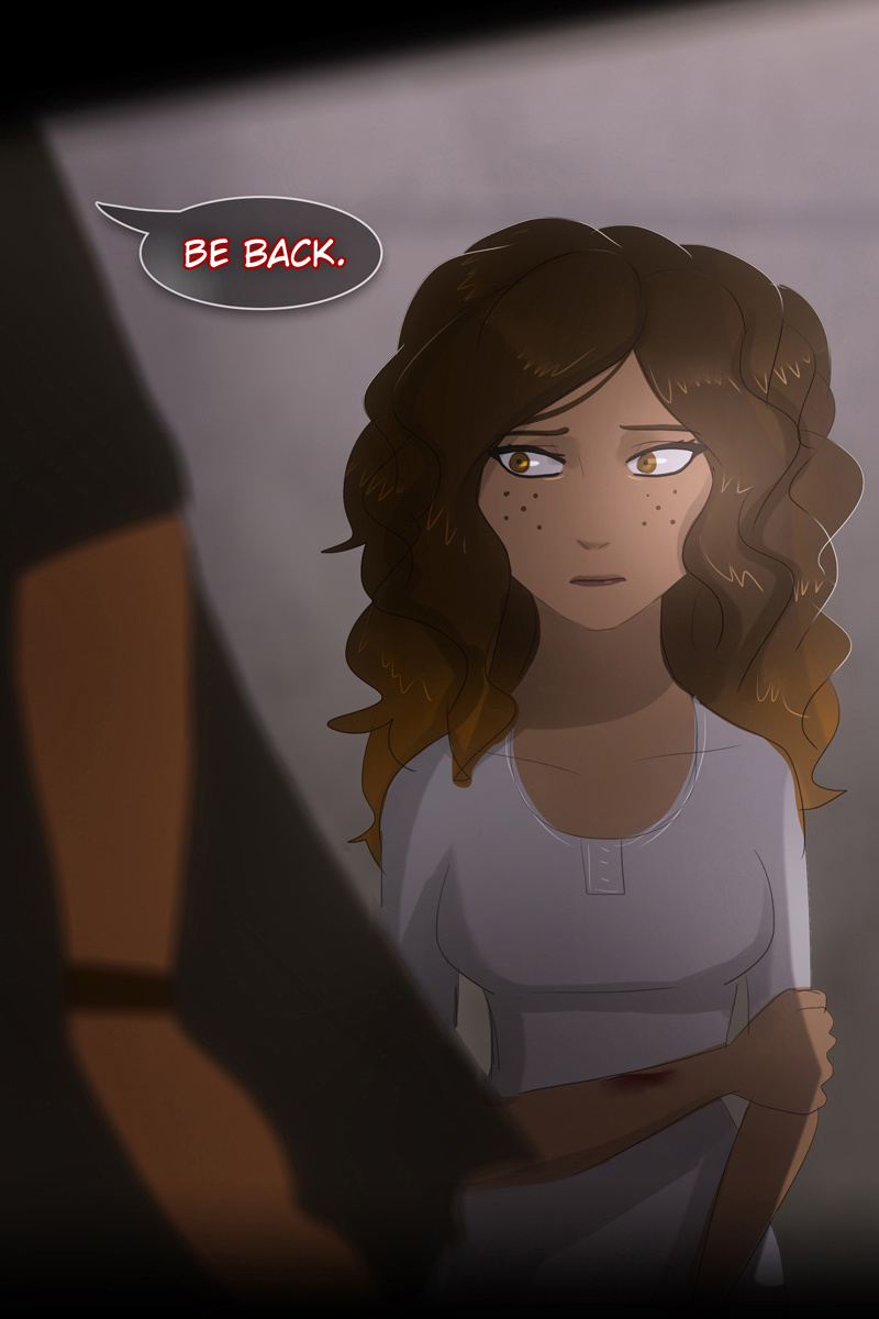 Not Even Bones chapter 16 - page 80