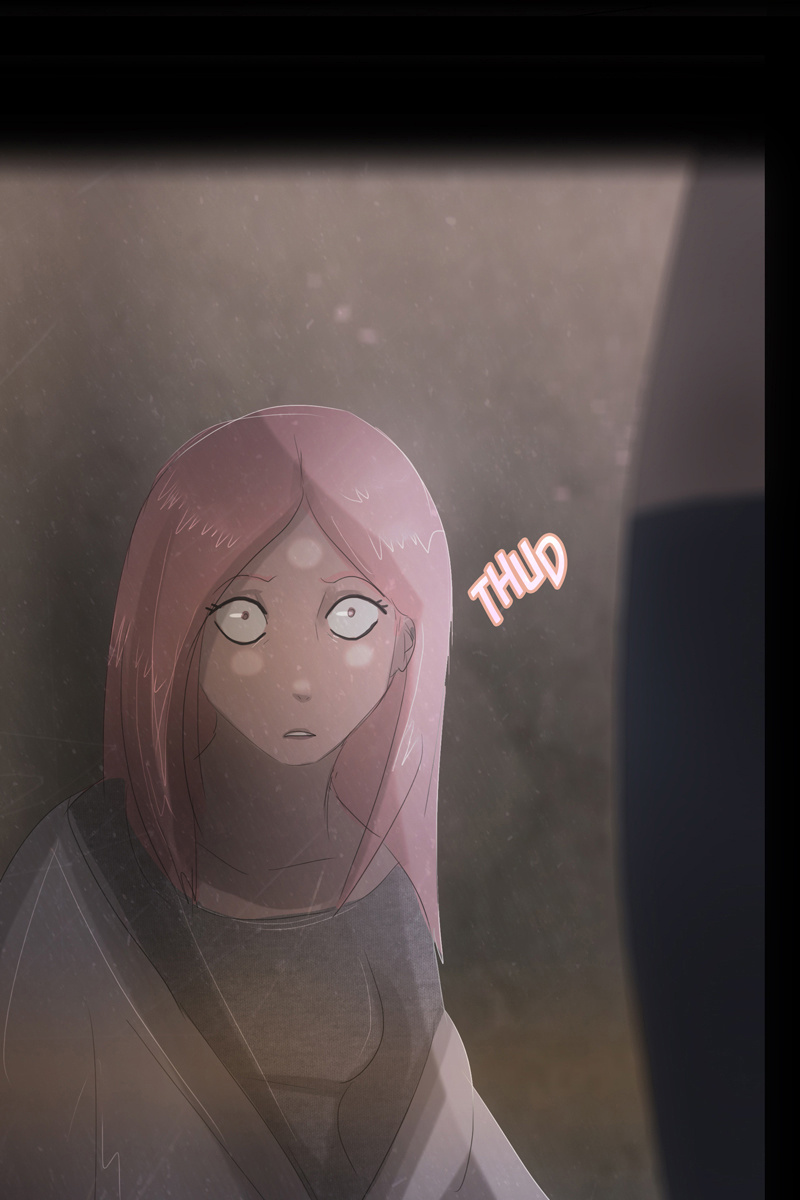Not Even Bones chapter 16 - page 81