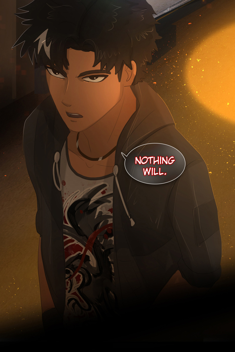 Not Even Bones chapter 16 - page 87
