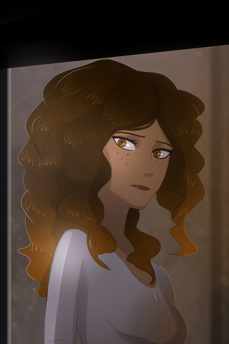 Not Even Bones chapter 16 - page 88