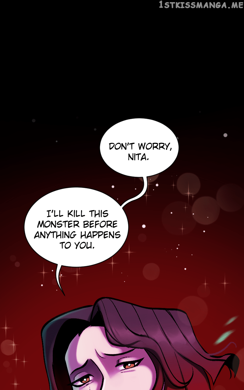 Not Even Bones Chapter 151 - page 1
