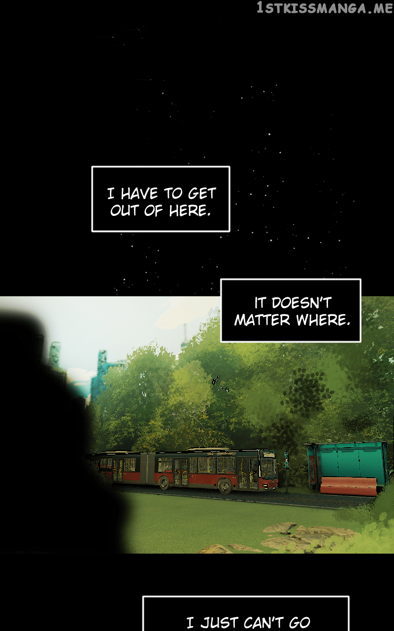 Not Even Bones Chapter 151 - page 10