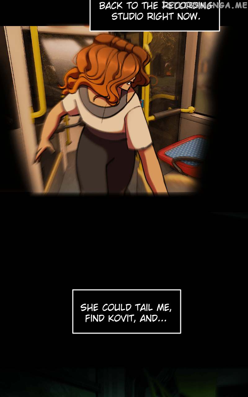 Not Even Bones Chapter 151 - page 11