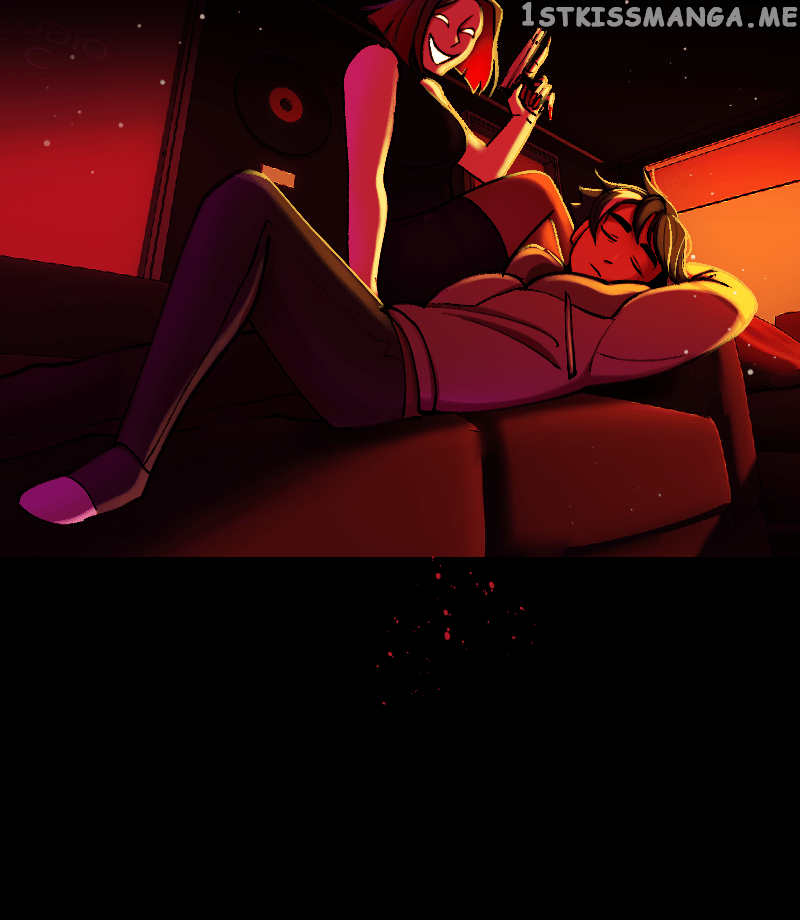 Not Even Bones Chapter 151 - page 13