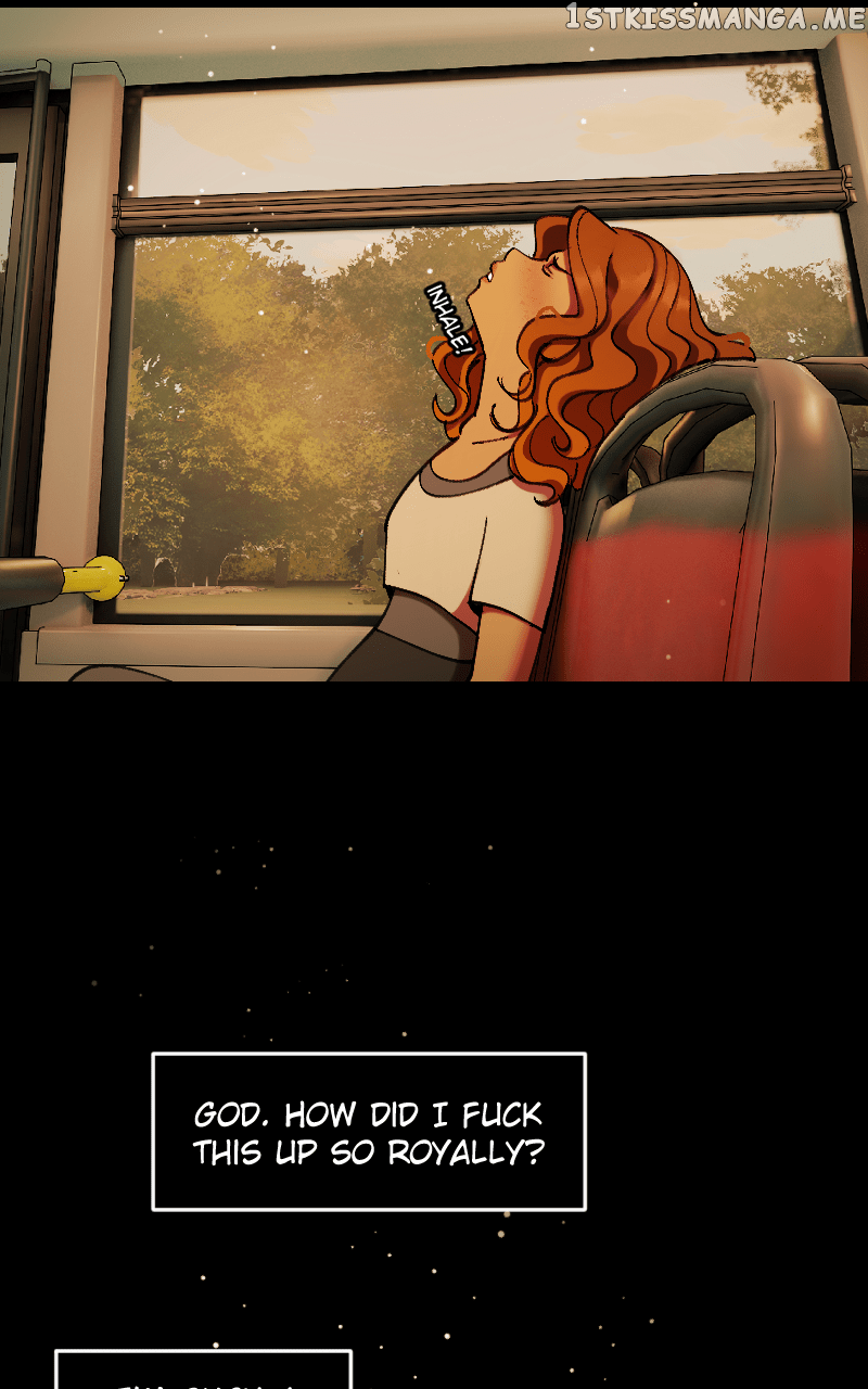 Not Even Bones Chapter 151 - page 15
