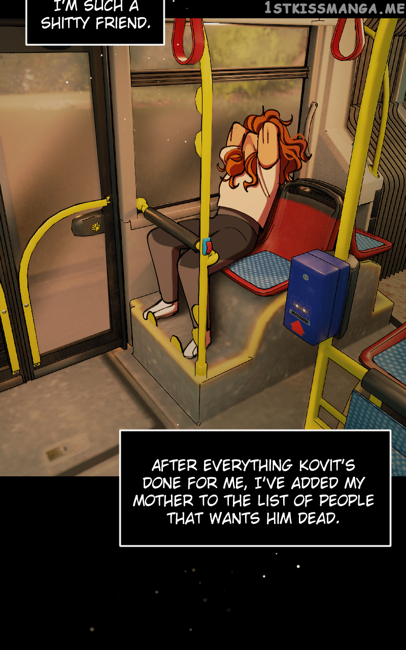 Not Even Bones Chapter 151 - page 16