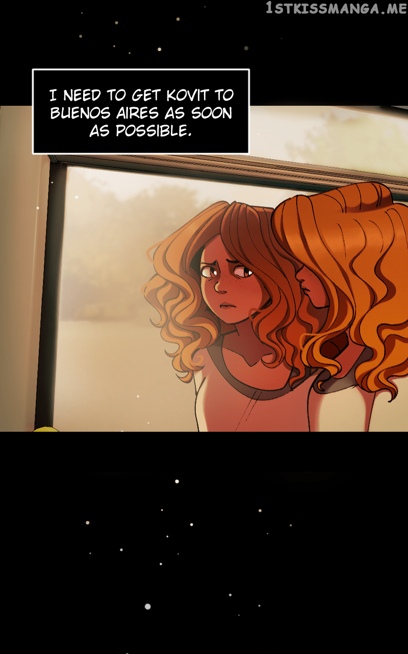 Not Even Bones Chapter 151 - page 17