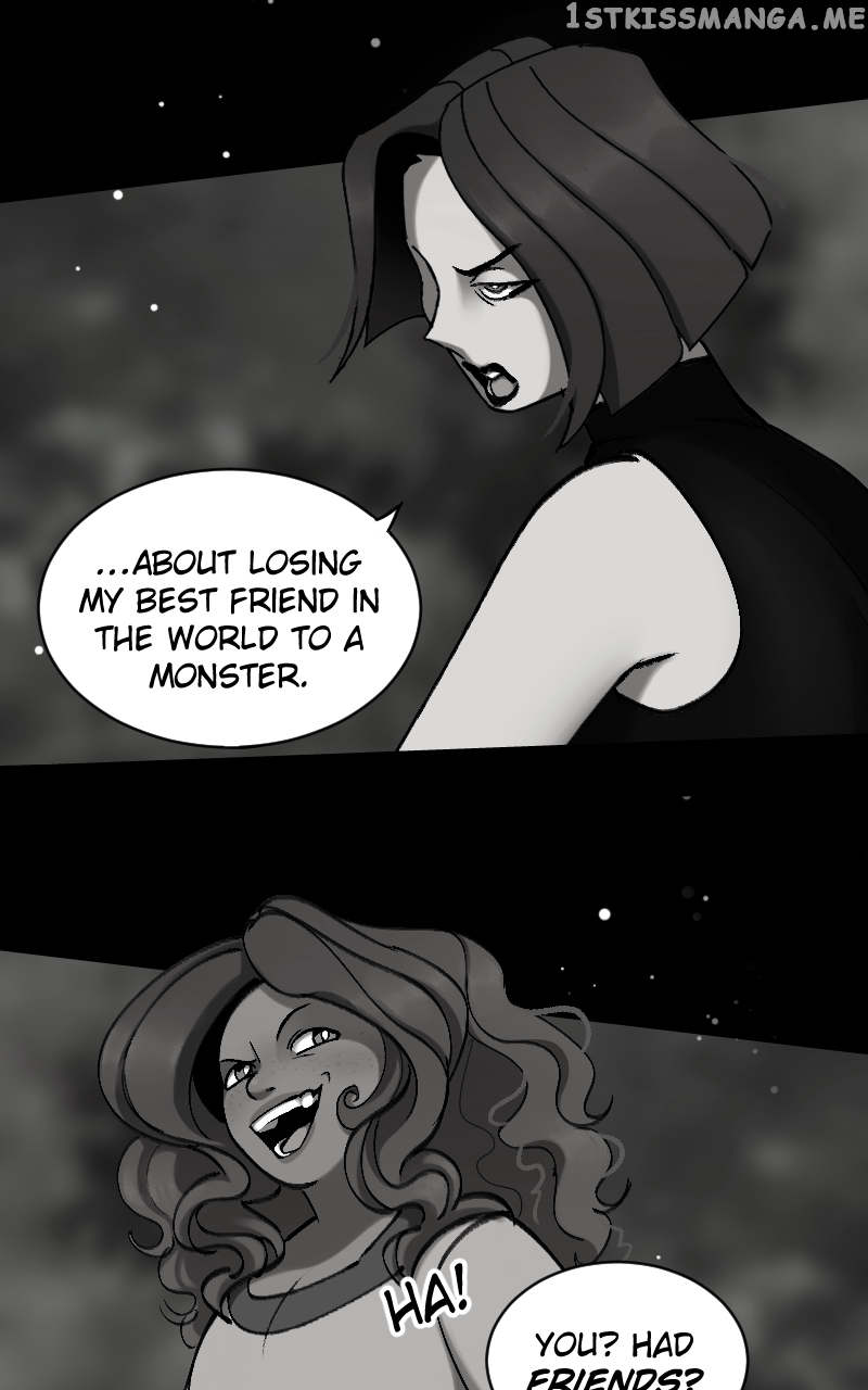 Not Even Bones Chapter 151 - page 18