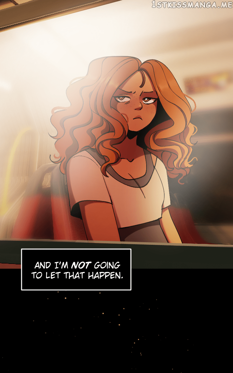 Not Even Bones Chapter 151 - page 20