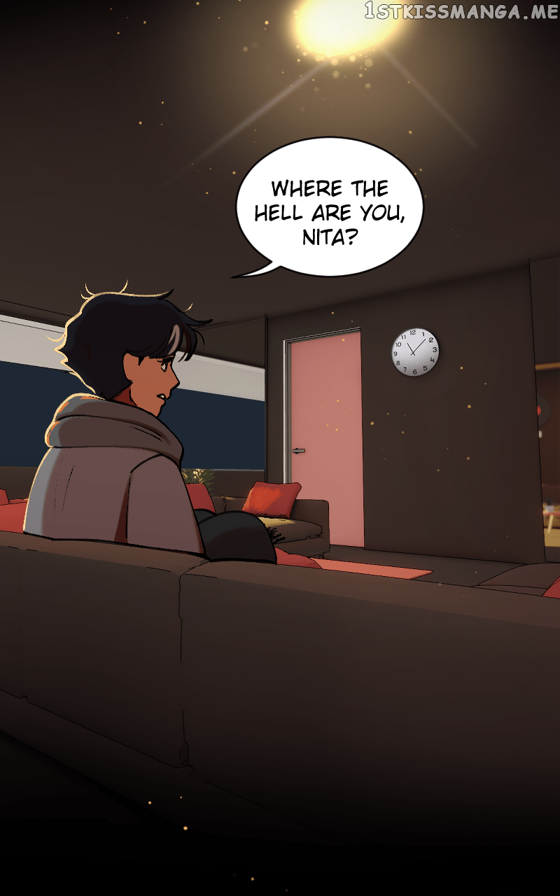 Not Even Bones Chapter 151 - page 23