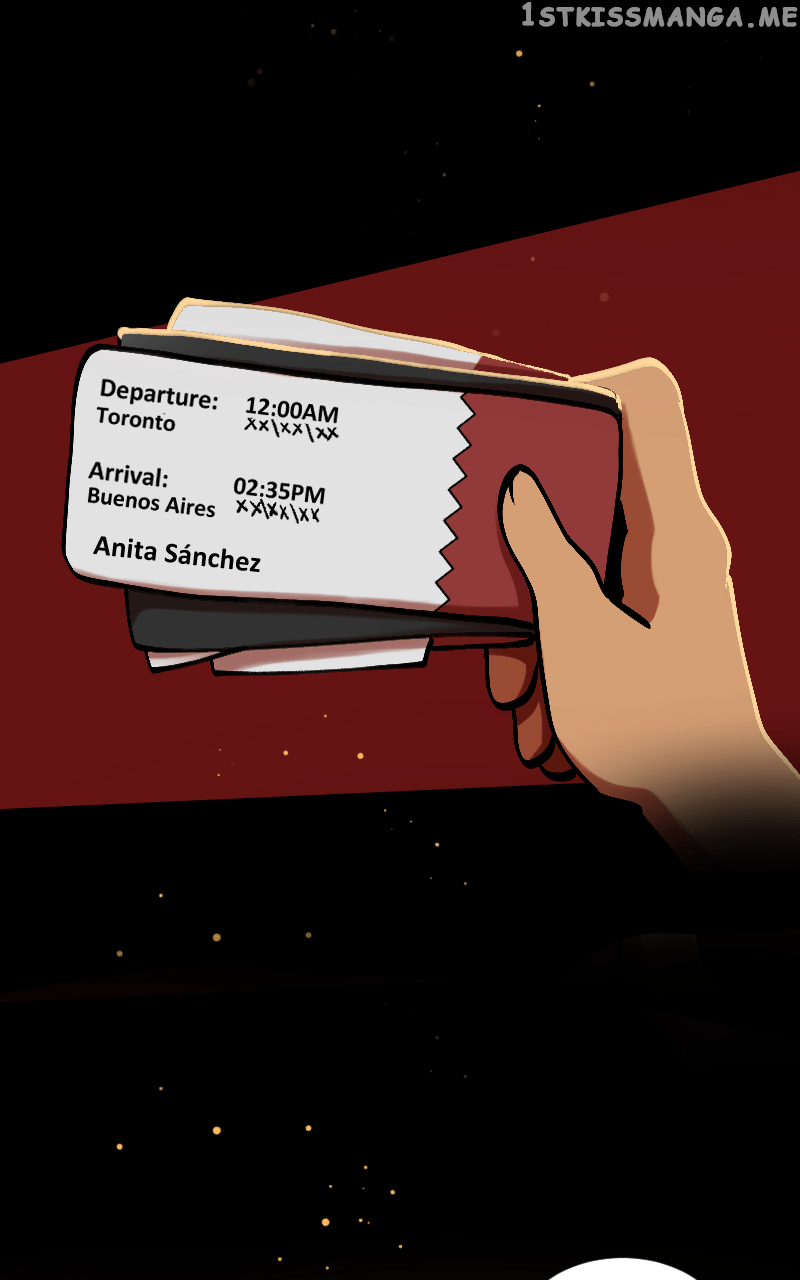 Not Even Bones Chapter 151 - page 24