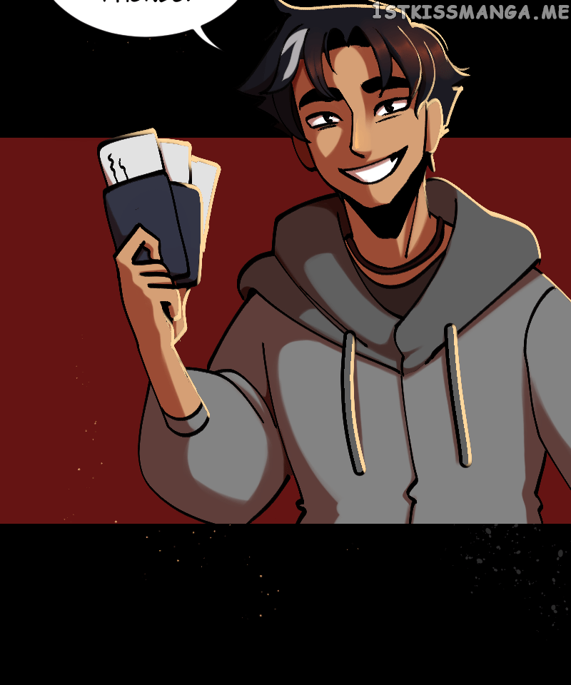 Not Even Bones Chapter 151 - page 26