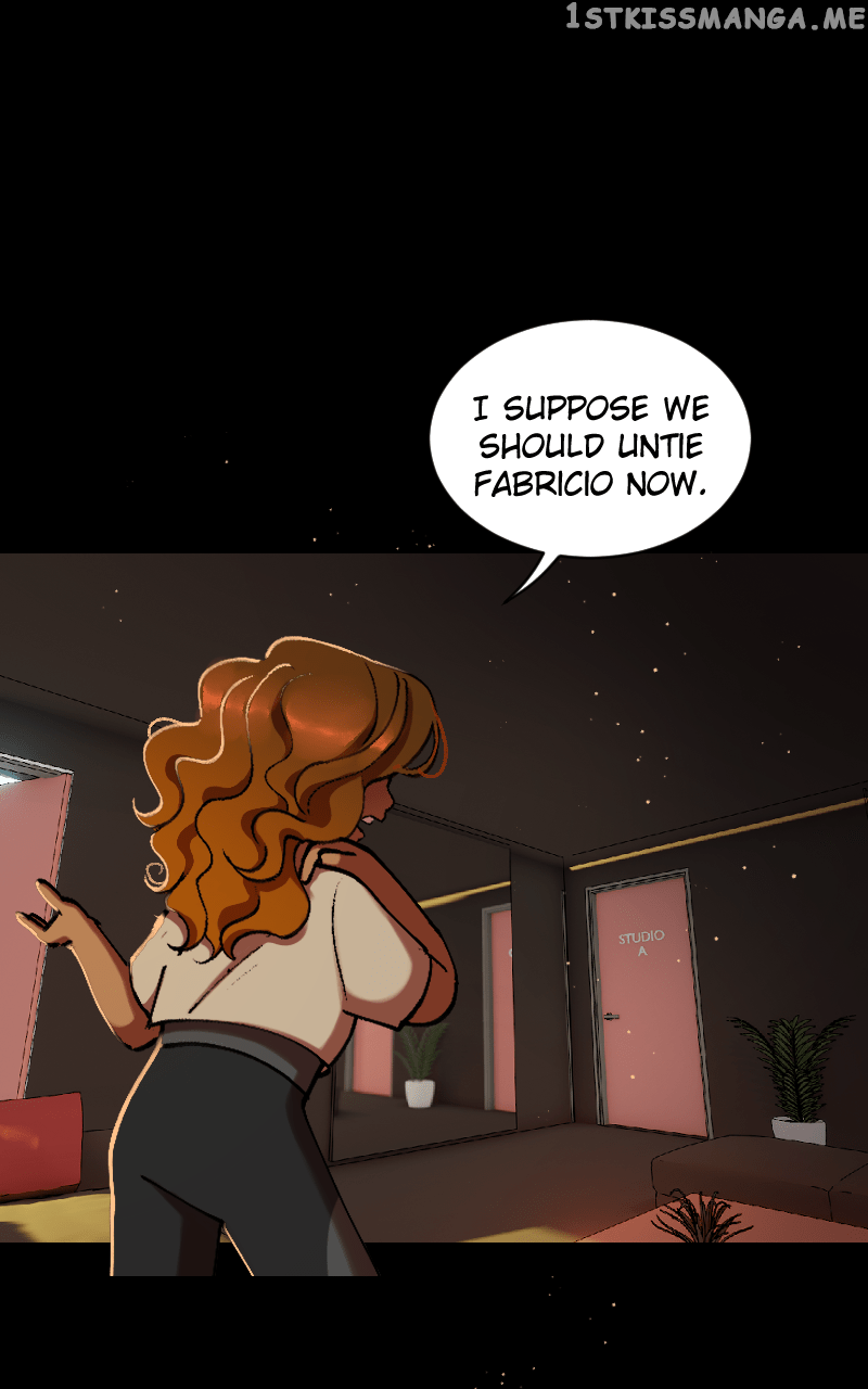 Not Even Bones Chapter 151 - page 27