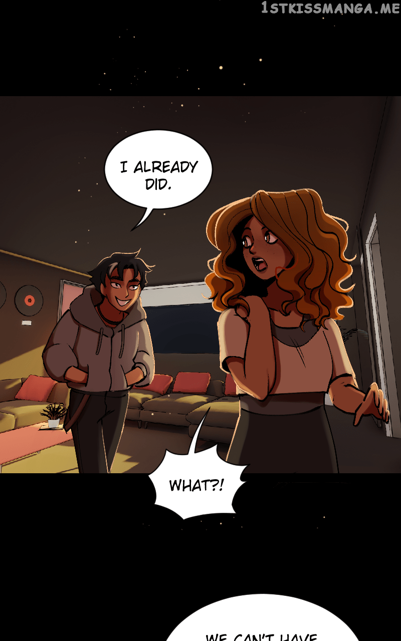 Not Even Bones Chapter 151 - page 28