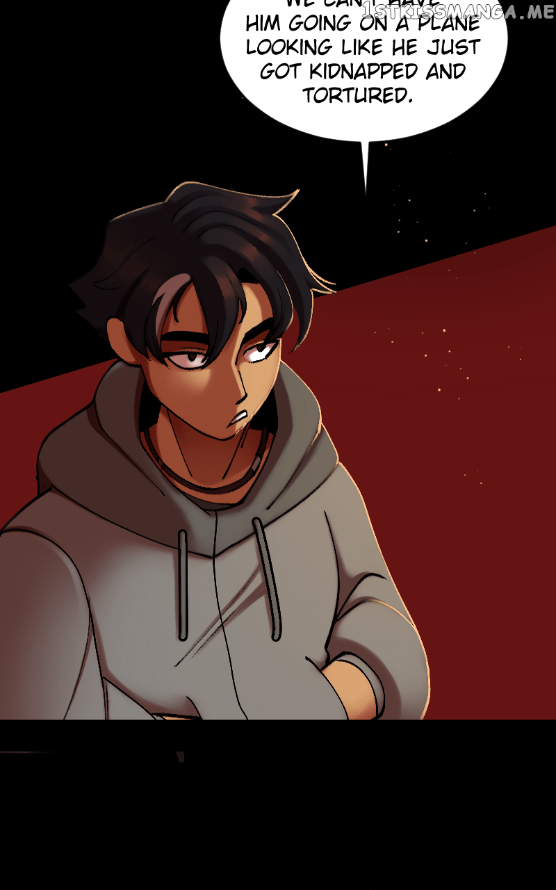 Not Even Bones Chapter 151 - page 29