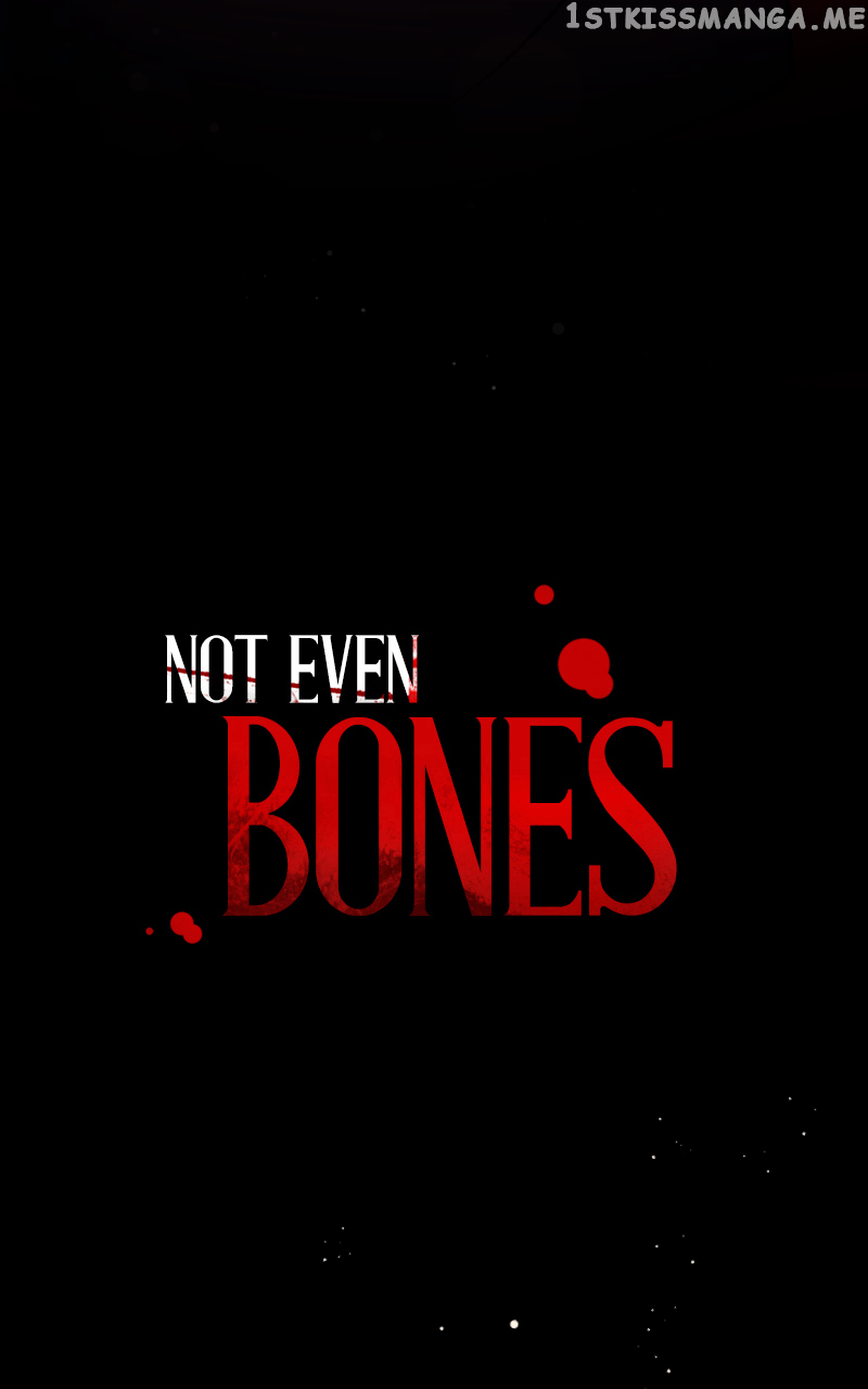 Not Even Bones Chapter 151 - page 3