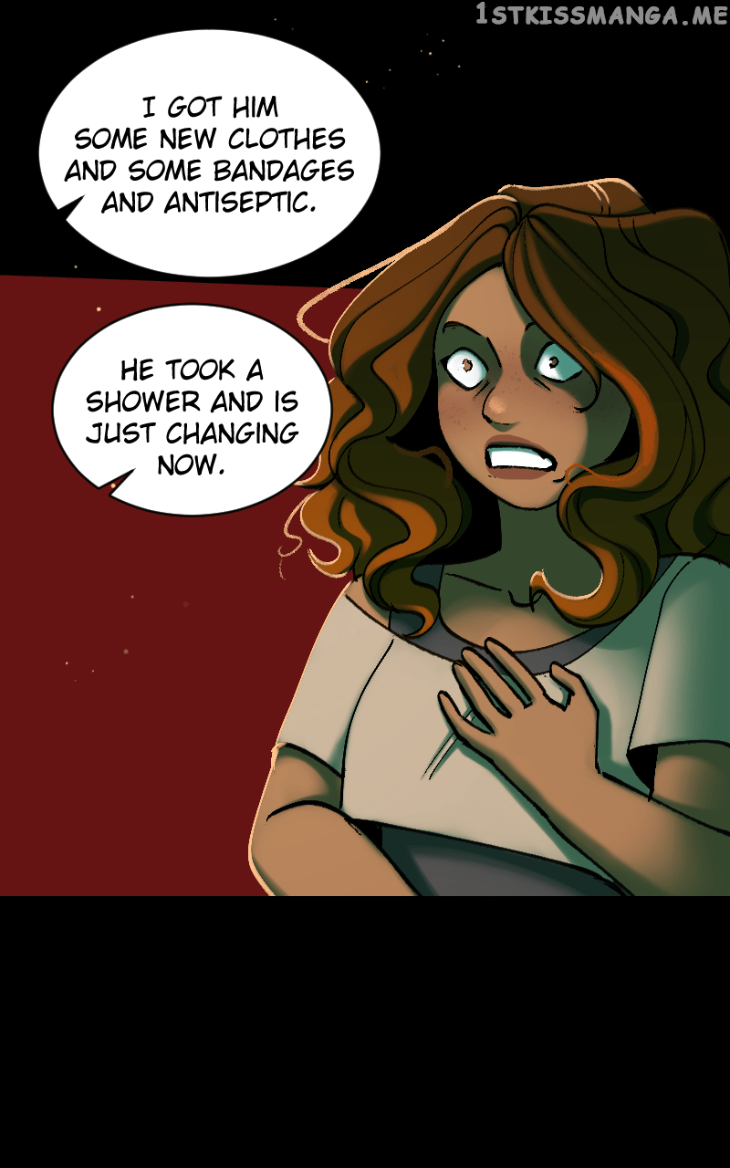 Not Even Bones Chapter 151 - page 30