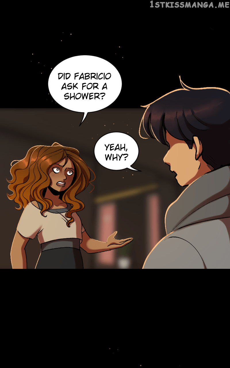 Not Even Bones Chapter 151 - page 31