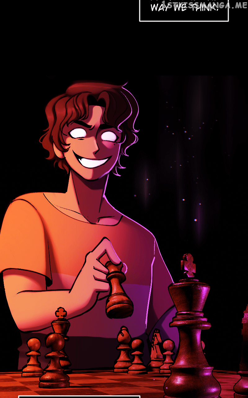Not Even Bones Chapter 151 - page 35