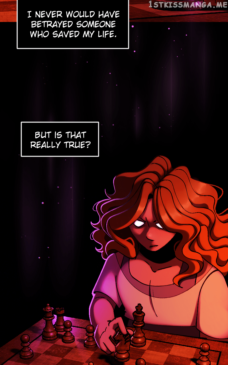 Not Even Bones Chapter 151 - page 36