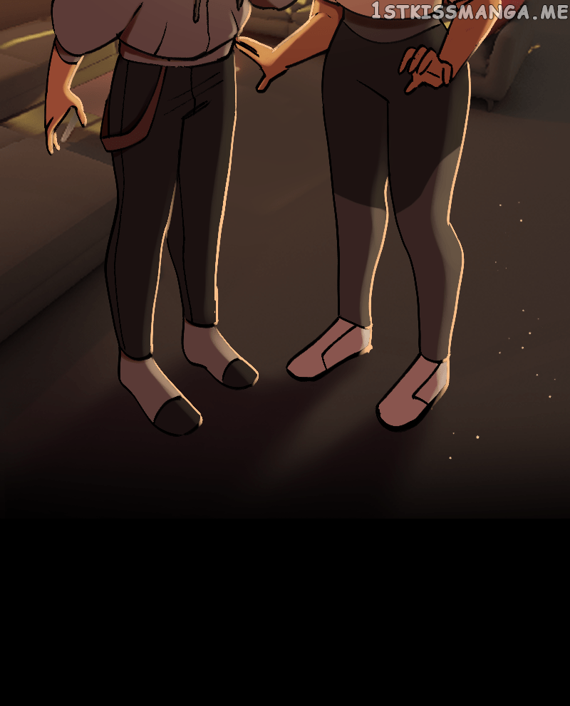 Not Even Bones Chapter 151 - page 39
