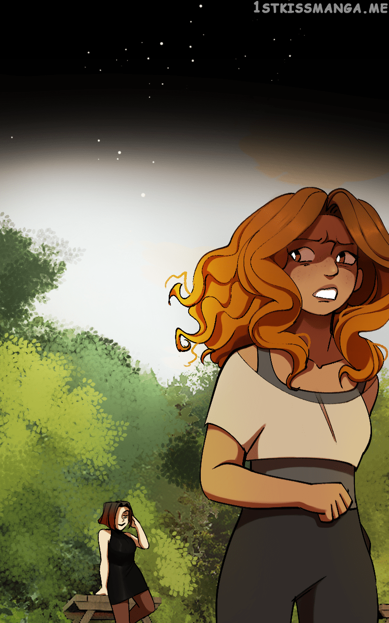Not Even Bones Chapter 151 - page 4
