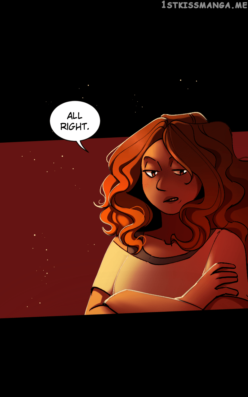 Not Even Bones Chapter 151 - page 40