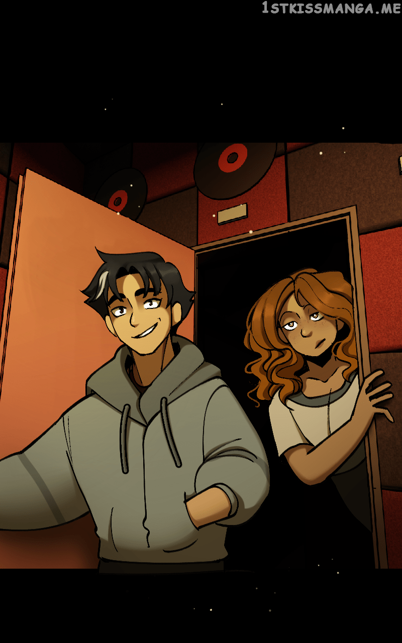 Not Even Bones Chapter 151 - page 41