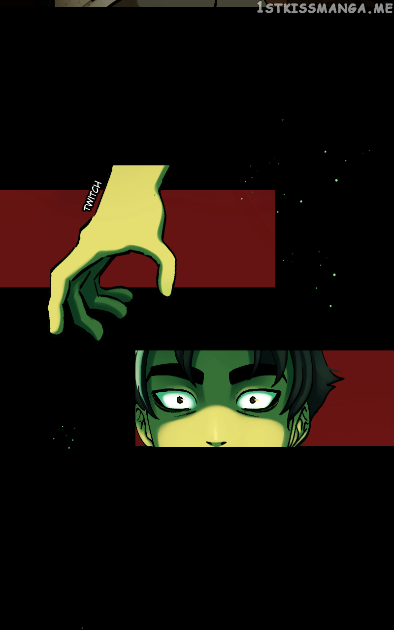Not Even Bones Chapter 151 - page 43